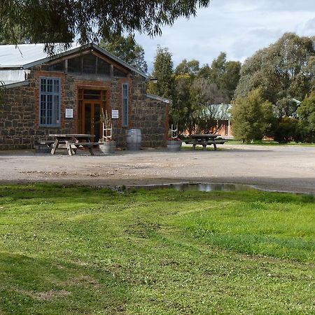 Summerfield Winery And Accommodation Pyrenees Luaran gambar